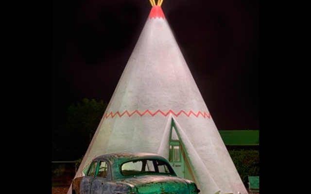 Picture for Wigwam Village Motel