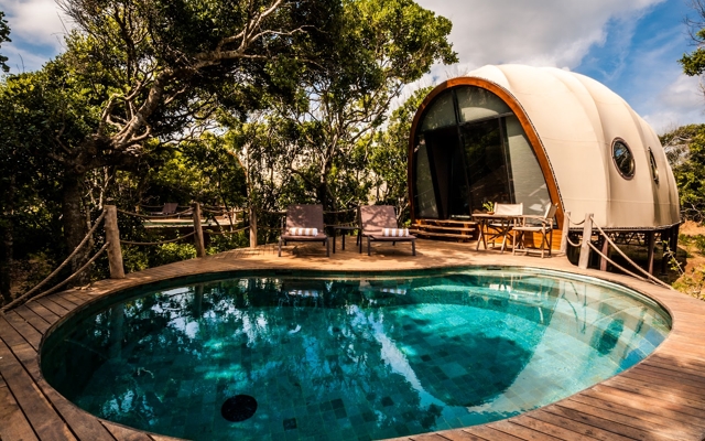Picture for Wild Coast Tented Lodge