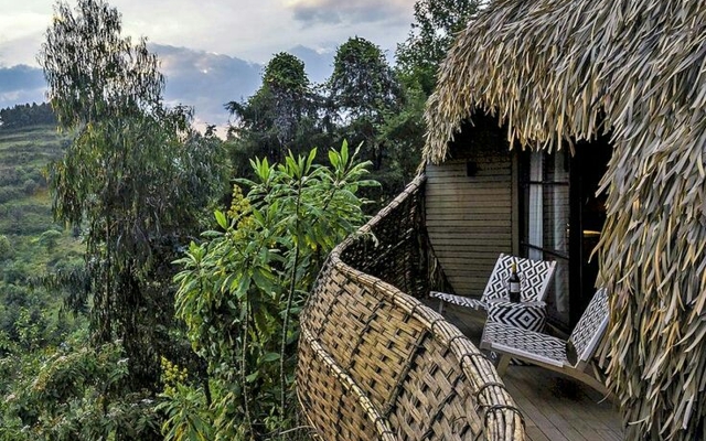 Picture for Bisate Lodge