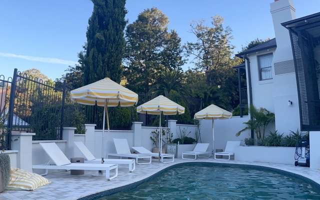 Picture for Wildes Boutique Hotel