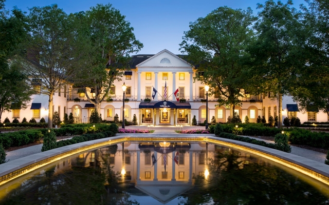 Picture for The Williamsburg Inn