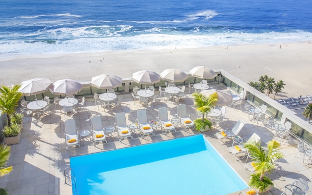 תמונה עבור Windsor Excelsior Hotel