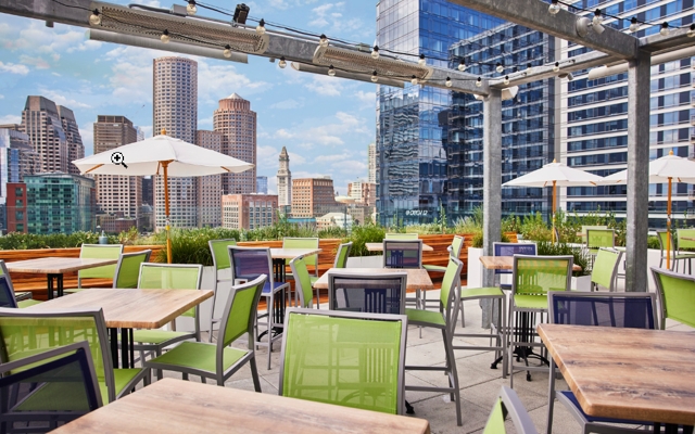 Picture for YOTEL Boston