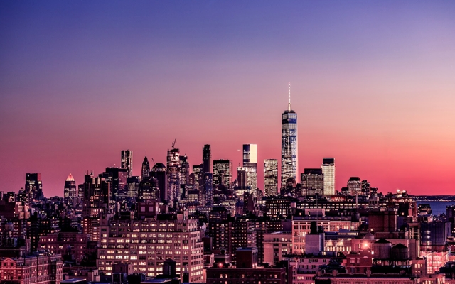 Picture for YOTEL New York