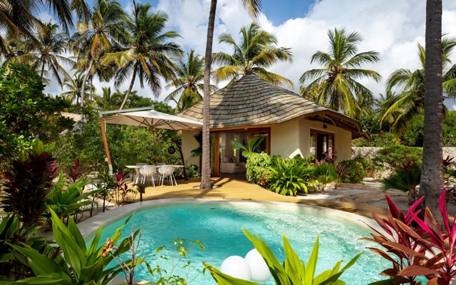 תמונה עבור Zanzibar White Sand Luxury Villas & Spa