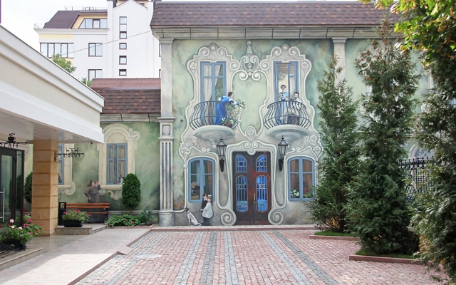 Изображение для ZENTRUM Hotel