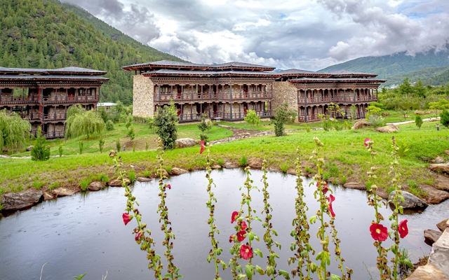 Picture for Zhiwa Ling Heritage