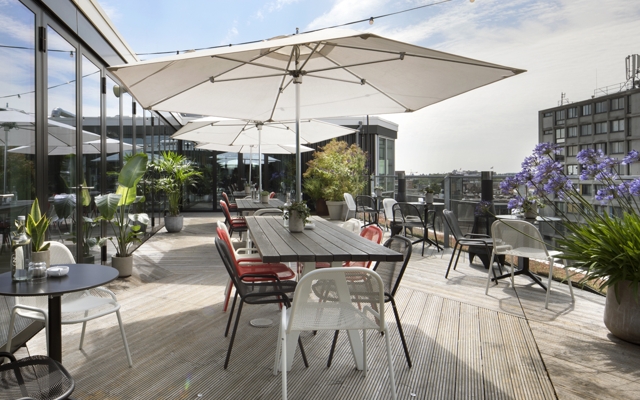 תמונה עבור Zoku Amsterdam