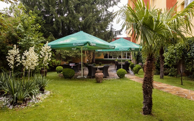 תמונה עבור Zornica Hotel
