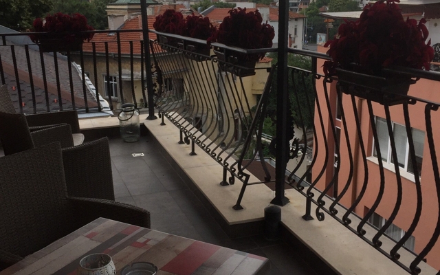 Изображение для 8 1/2 Art Guest House