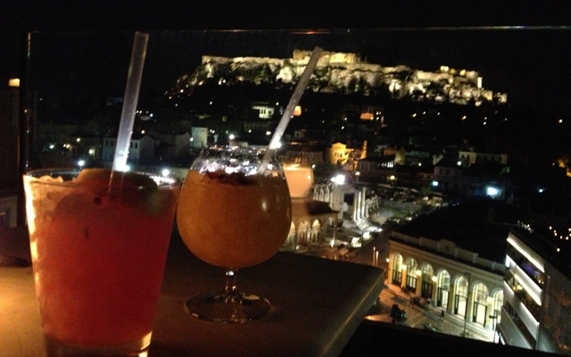 Изображение для A for Athens