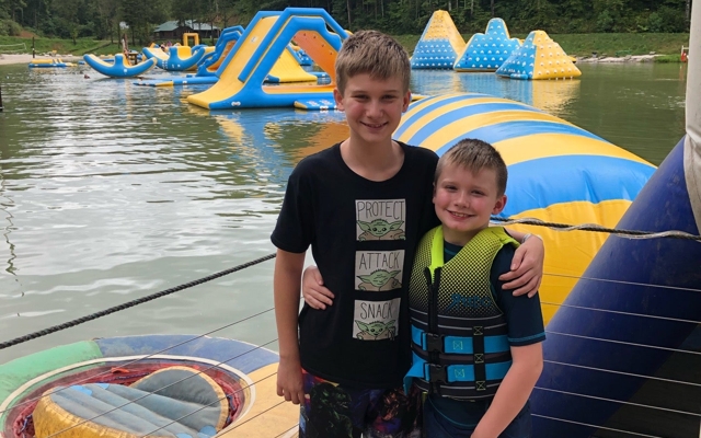 Picture for ACE Adventure Resort