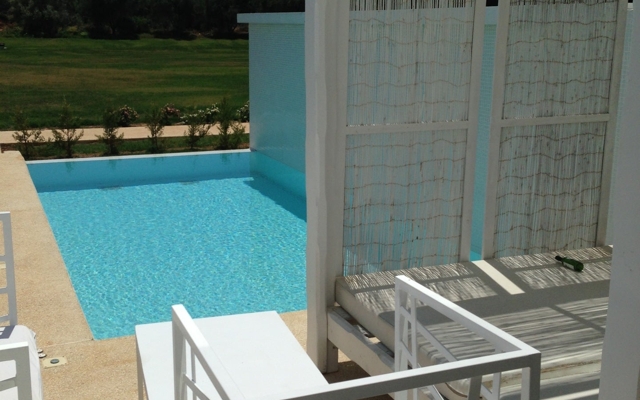 תמונה עבור Adams Beach Hotel