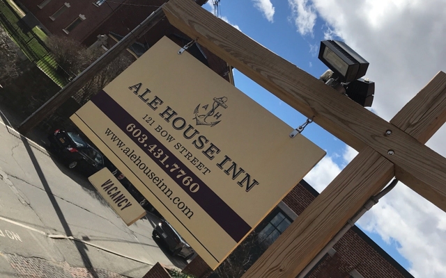 Picture for Ale House Inn
