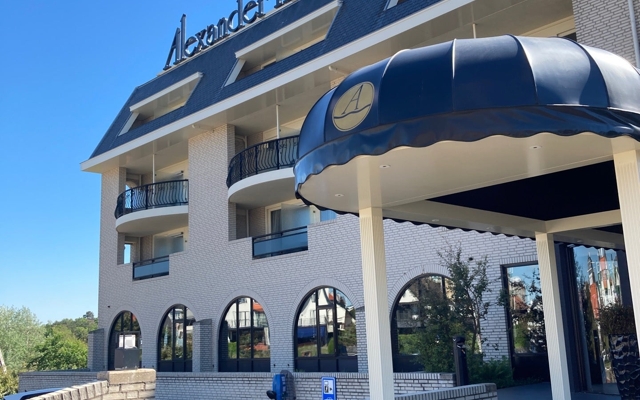 Picture for Alexander Hotel