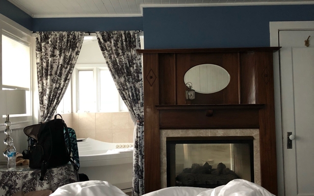 Picture for Amber House Inn of Midtown