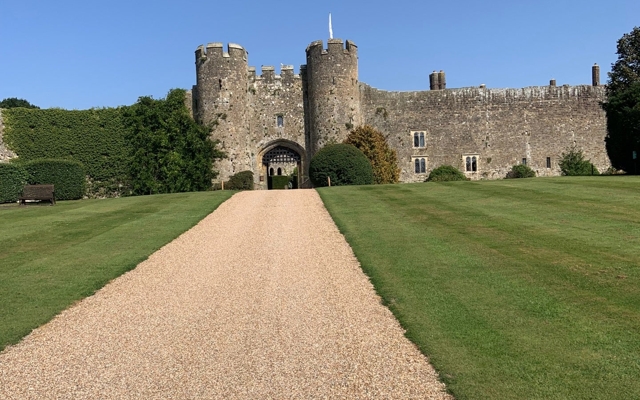 Picture for Amberley Castle