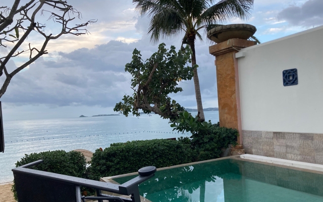 תמונה עבור Anantara Bophut Koh Samui Resort