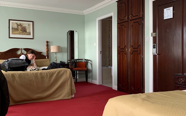 תמונה עבור Aran View Country House