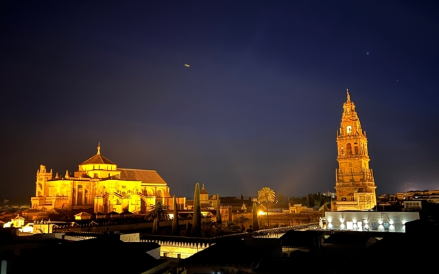 Изображение для Hotel Balcón de Córdoba