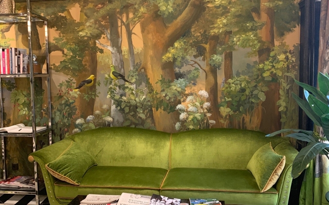 תמונה עבור Balthazar Design Hotel