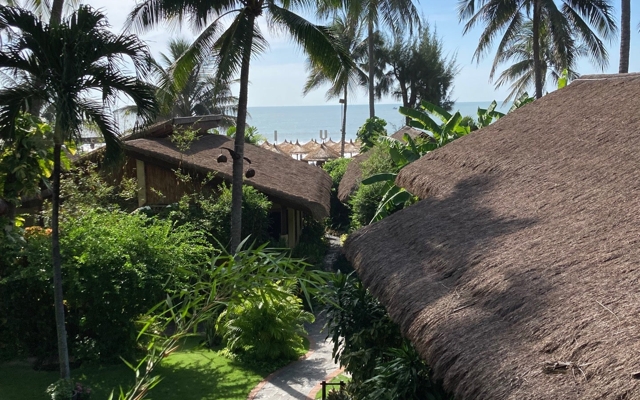 Изображение для Bamboo Village Beach Resort & Spa