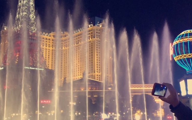 תמונה עבור Bellagio Hotel and Casino