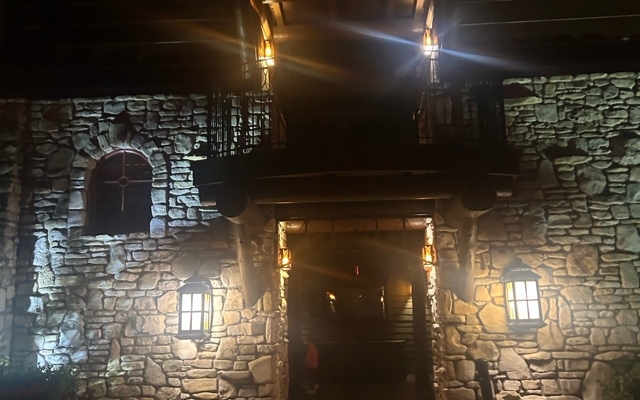 Picture for Big Cedar Lodge