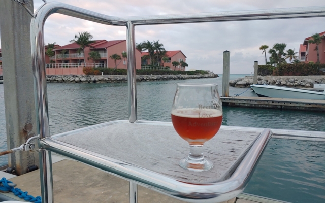 Picture for Bimini Sands Resort & Marina