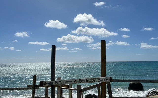 Picture for Blue Horizon Boutique Resort