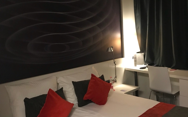 Изображение для Bohem Art Hotel