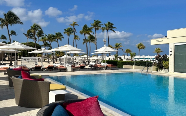 Picture for Bucuti & Tara Beach Resort