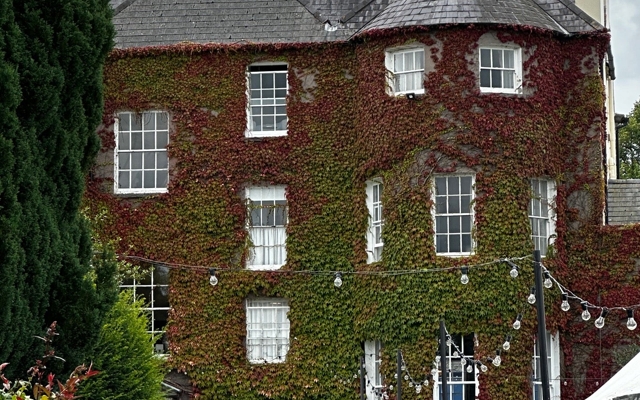 תמונה עבור Butler House