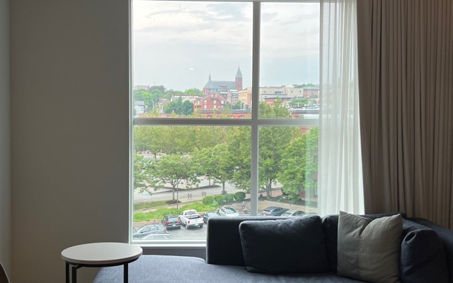 Picture for Canopy by Hilton Portland Waterfront