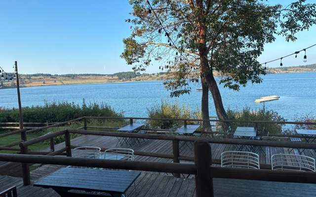 Picture for Captain Whidbey Inn
