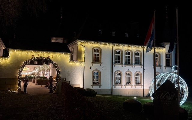 תמונה עבור Chateau d'Urspelt