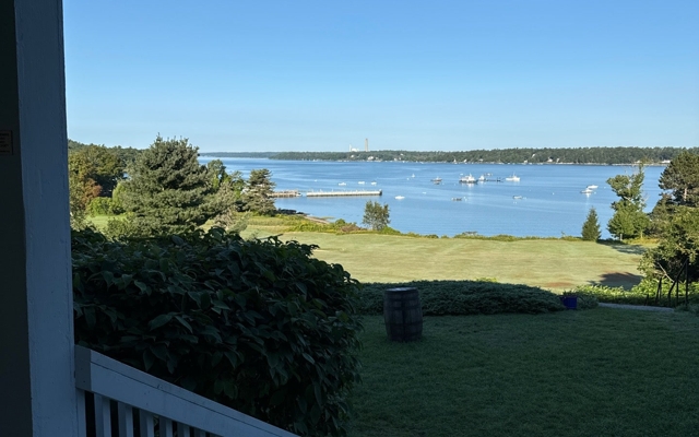 Picture for Chebeague Island Inn