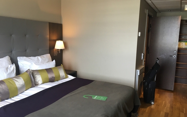 תמונה עבור Clarion Hotel Post