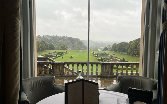 Picture for Cliveden House