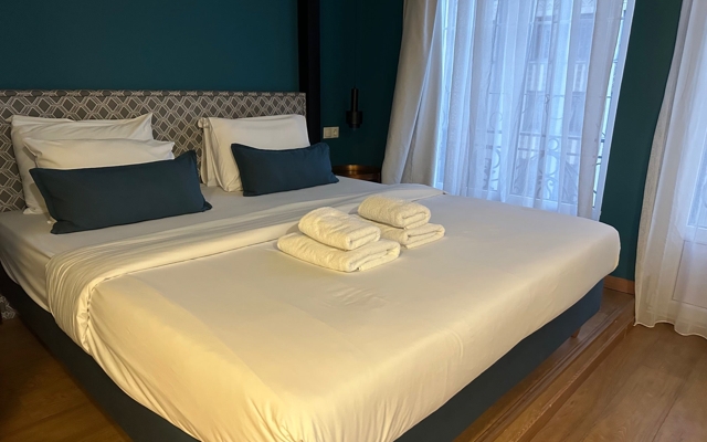 תמונה עבור Colors Urban Hotel