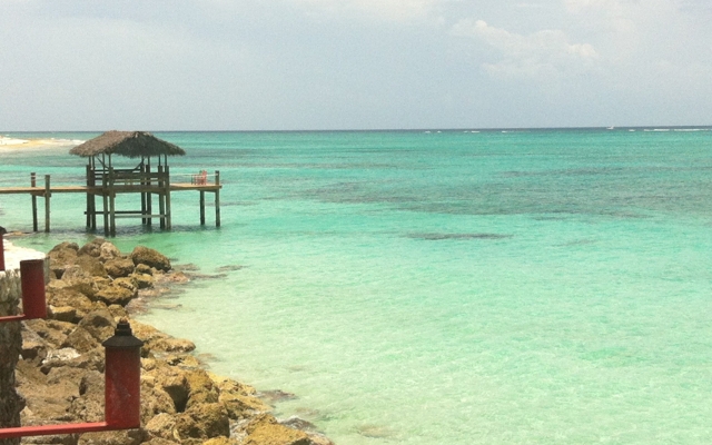 Picture for Compass Point Beach Resort