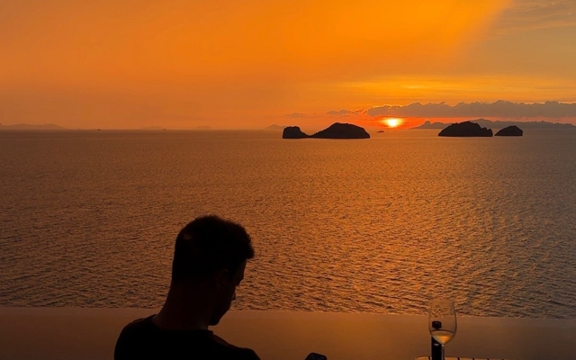 תמונה עבור Conrad Koh Samui