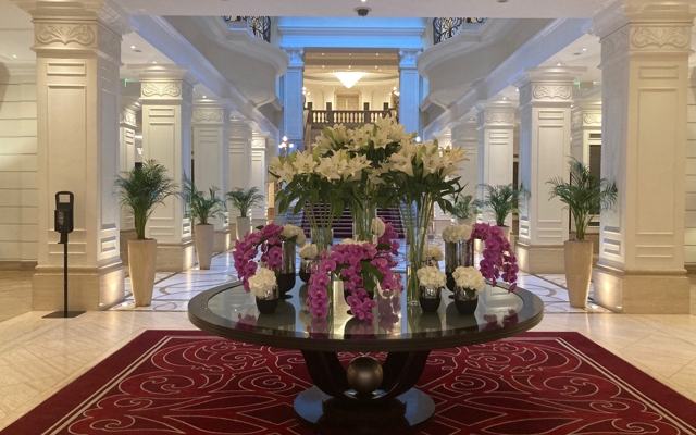 תמונה עבור Corinthia Hotel Budapest