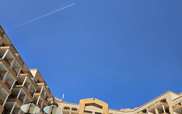 תמונה עבור Corinthia Hotel St. George's Bay