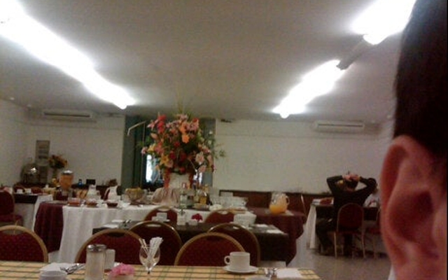 תמונה עבור Cristal Palace Hotel