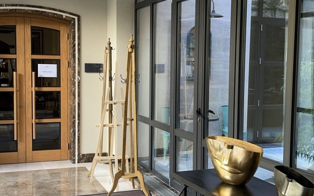 Изображение для Crowne Plaza Borjomi