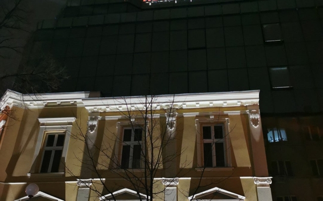 תמונה עבור Crystal Palace Boutique Hotel