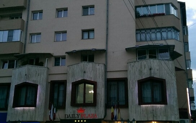 Изображение для Daily Plaza Hotel