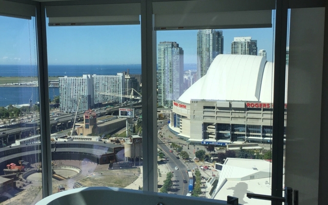 תמונה עבור Delta Hotels by Marriott Toronto