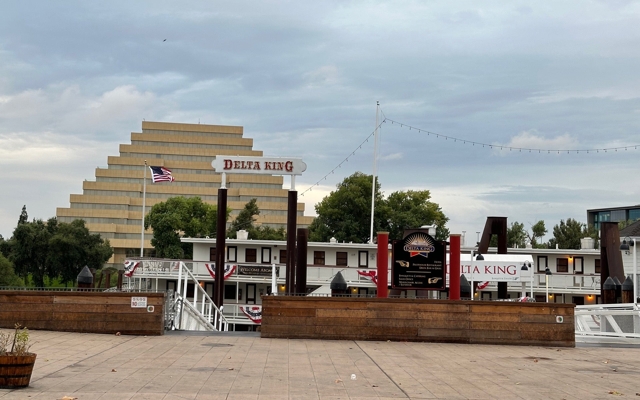 Picture for Delta King Hotel
